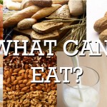 Gluten Free, Dairy Free, Grains and Meat Free, Oh My!
